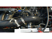 Upper Coolant Hose For Honda Acura K-Swap K20 K24 DC2 Type R EG EK Si K Series - Parts Agent