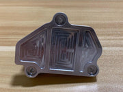 V-tec Solenoid Block Off Plate For Honda Acura B-Series Integra Civic CRX 🇺🇸 - Parts Agent