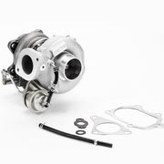 VF52 Turbo Turbocharger Subaru Impreza Impreza 14411AA800 - Parts Agent