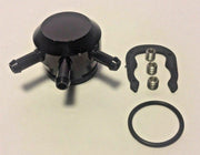 VW/Audi 2.0T BoostTap FSI TSI TFSI MK5 MK6 GTI GLI B7 A3 A4 TT 06-13 (Closed) - Parts Agent