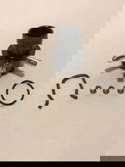 VW/Audi 2.0T Boost Tap Fsi Tsi Tfsi MK5 MK6 Gti Gli B7 A3 A4 TT 06-13 - Parts Agent