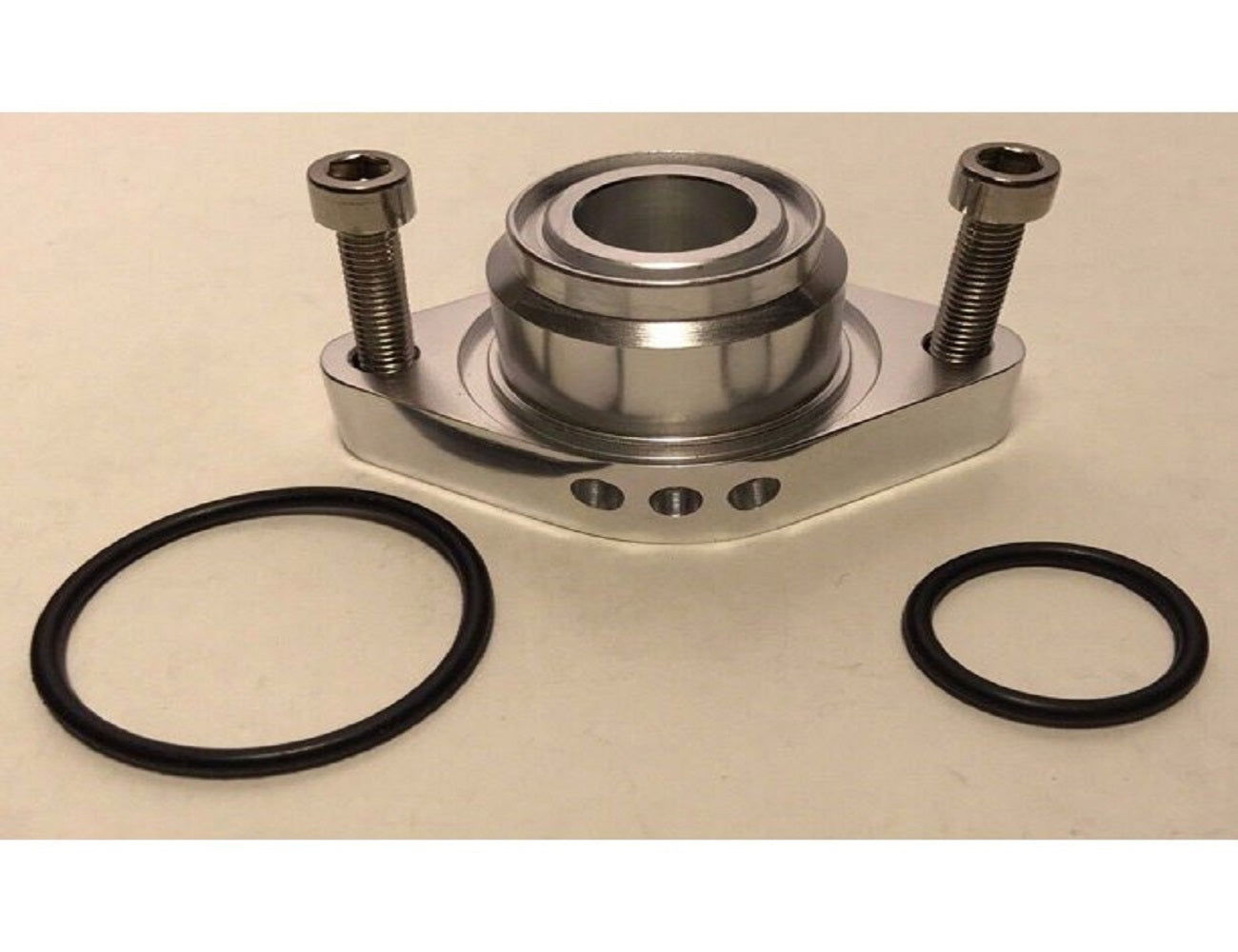 VW/Audi Forge GFB Atmospheric Blow Off Valve 1.4TSI Fits All Twincharged Engines - Parts Agent