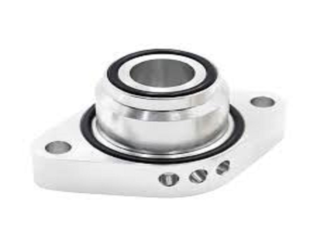VW/Audi Forge GFB Atmospheric Blow Off Valve 1.4TSI Fits All Twincharged Engines - Parts Agent