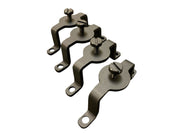 VW Audi 1.8T Coil Pack Hold Down Bracket Kit Golf GTI 337 20th New Beetle MK1 TT - Parts Agent