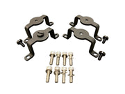 VW Audi 1.8T Coil Pack Hold Down Bracket Kit MK4 Jetta GLI TT B5 B6 A4 Passat US - Parts Agent