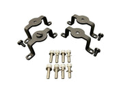 VW Audi 1.8T Coil Pack Hold Down Bracket Kit MK4 Jetta GLI TT B5 B6 A4 Passat US - Parts Agent