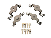 VW Audi 1.8T Coil Pack Hold Down Bracket Kit MK4 Jetta GLI TT B5 B6 A4 Passat US - Parts Agent