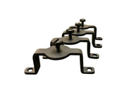 VW Audi 2.0T Coil Pack Hold Down Bracket Kit Golf Jetta MK4 TT GTI GLI A4 B5 - Parts Agent