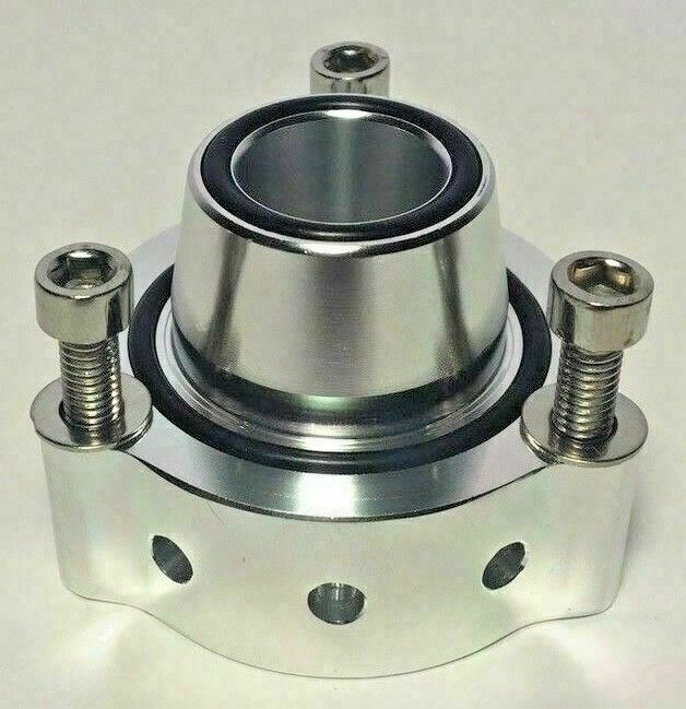 VW Audi Blow Off Valve Spacer BOV TSI FSI TFSI Golf R Jetta A3  2.0T Diverter US - Parts Agent