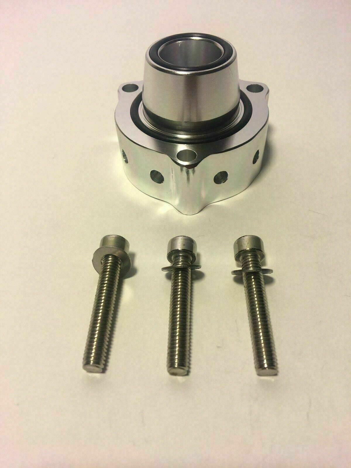 VW Audi Blow Off Valve Spacer BOV TSI FSI TFSI Golf R Jetta A3  2.0T Diverter US - Parts Agent