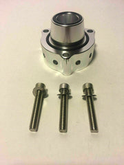 VW Audi Blow Off Valve Spacer BOV TSI FSI TFSI Golf R Jetta A3  2.0T Diverter US - Parts Agent