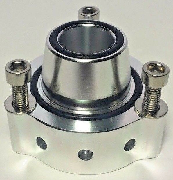 VW Audi Blow Off Valve Spacer BOV TSI FSI TFSI MK2 TT A4 2.0T 2.0 T Diverter DV - Parts Agent