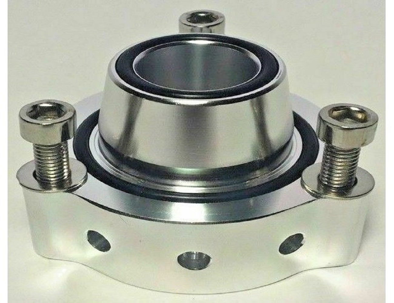 VW Audi Blow Off Valve Spacer BOV TSI FSI TFSI MK5 GTI B7 2.0T 2.0 T Diverter DV - Parts Agent