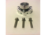 VW Audi Blow Off Valve Spacer BOV TSI FSI TFSI MK5 GTI B7 2.0T 2.0 T Diverter DV - Parts Agent