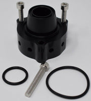 VW Audi Blow Off Valve Spacer BOV TSI FSI TFSI MK5 GTI B7 2.0T 2.0 T Diverter DV - Parts Agent
