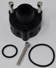 VW Audi Blow Off Valve Spacer BOV TSI FSI TFSI MK5 GTI B7 2.0T 2.0 T Diverter DV - Parts Agent