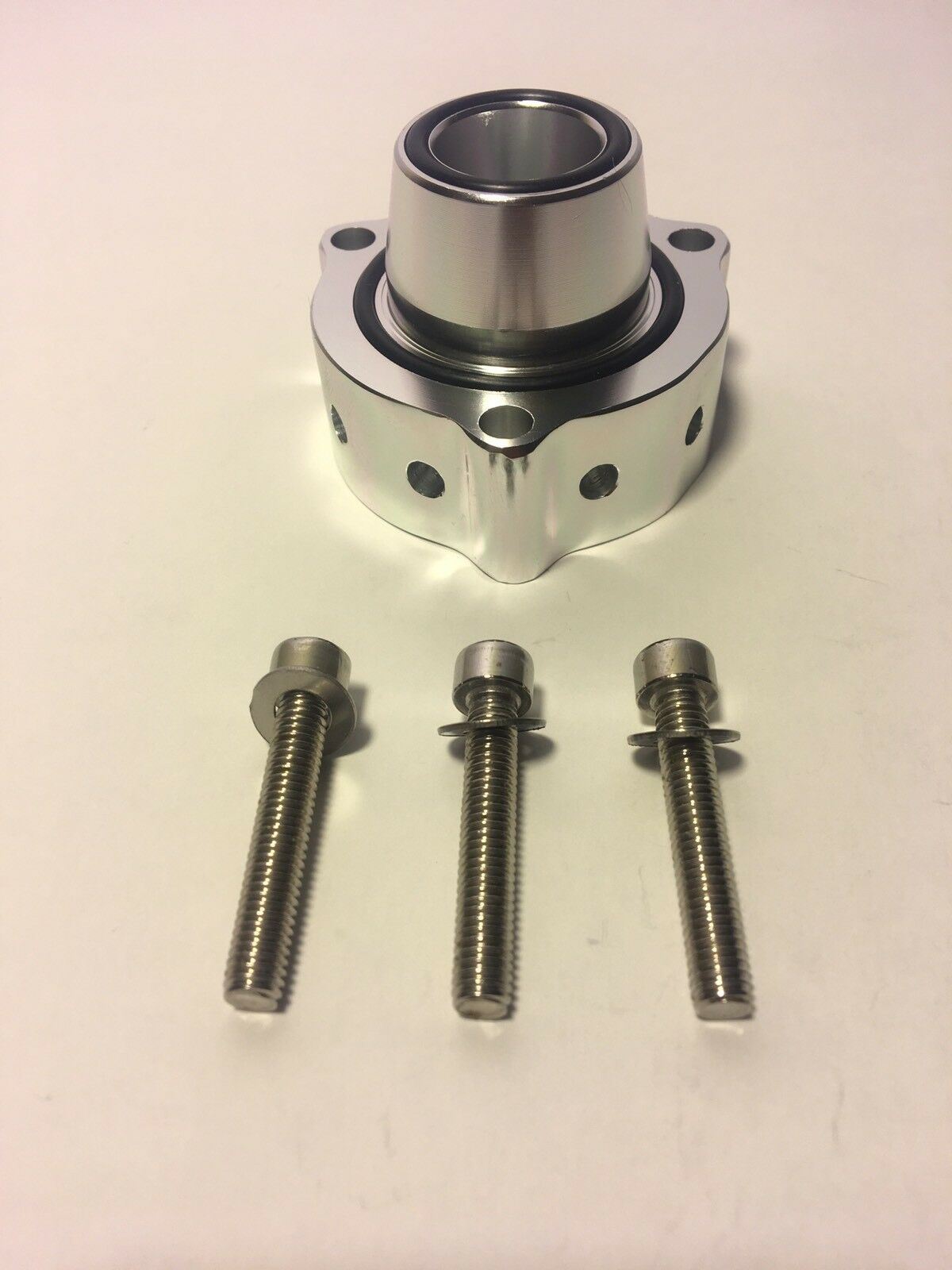 VW Audi Blow Off Valve Spacer BOV TSI FSI TFSI MK5 GTI B7 2.0T 2.0 T Diverter DV - Parts Agent