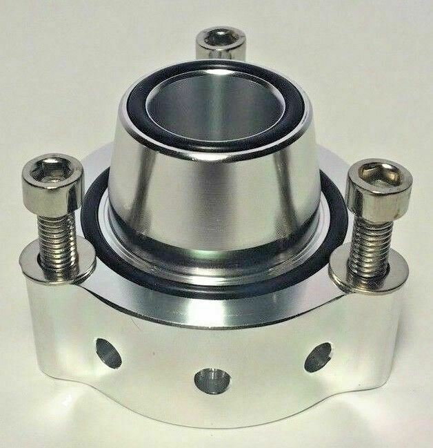 VW Audi Blow Off Valve Spacer BOV TSI FSI TFSI MK5 MK6 GTI B7 2.0T 2.0 Diverter - Parts Agent
