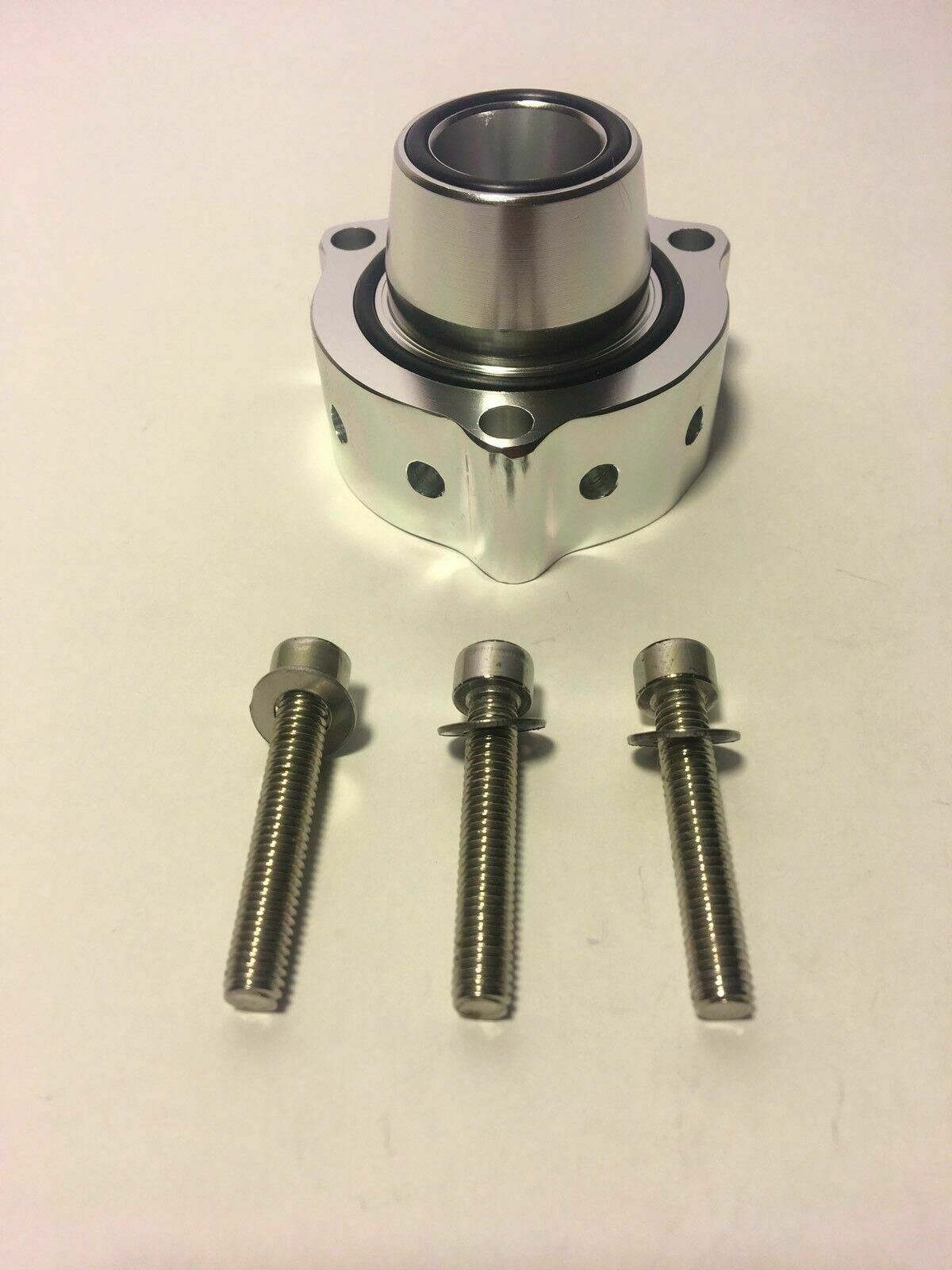 VW Audi Blow Off Valve Spacer BOV TSI FSI TFSI Passat A5 A6 CC GLI 2.0T Diverter - Parts Agent