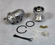 VW Audi Golf GTI MK5 MK6 EA888 2.0T SSQV Blow Off Valve BOV Direct Fit Adapter - Parts Agent