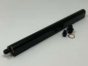 VW Audi MK4 Golf Jetta Beetle A4 GTI GLI 1.8T Billet CNC Intake Fuel Rail Kit - Parts Agent