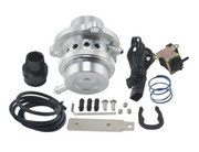 VW Audi MK5 MK6 2.0T FSI TSI Turbo Blow Valve BOV Kit Forge TFSI GLI GTI A4 Golf - Parts Agent