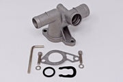 VW MK4 Golf Jetta GTI GLI TT 1.8T Head Coolant Cast Flange 06A121132AP AMU AWP - Parts Agent
