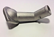 VW MK4 Golf Jetta GTI TT 1.8T Cast Block Thermostat Coolant Flange 06A121121C - Parts Agent