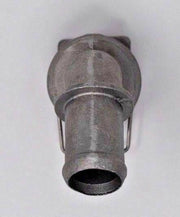 VW MK4 Golf Jetta VR6 2.0L 1.9TDI 1.8T TT S4 Cast 1J0122291D CoolantHose Coupler - Parts Agent