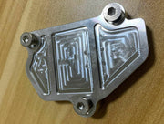 V tec Solenoid Block Off Plate For Honda Acura B-Series Integra Civic CRX 🇺🇸 - Parts Agent