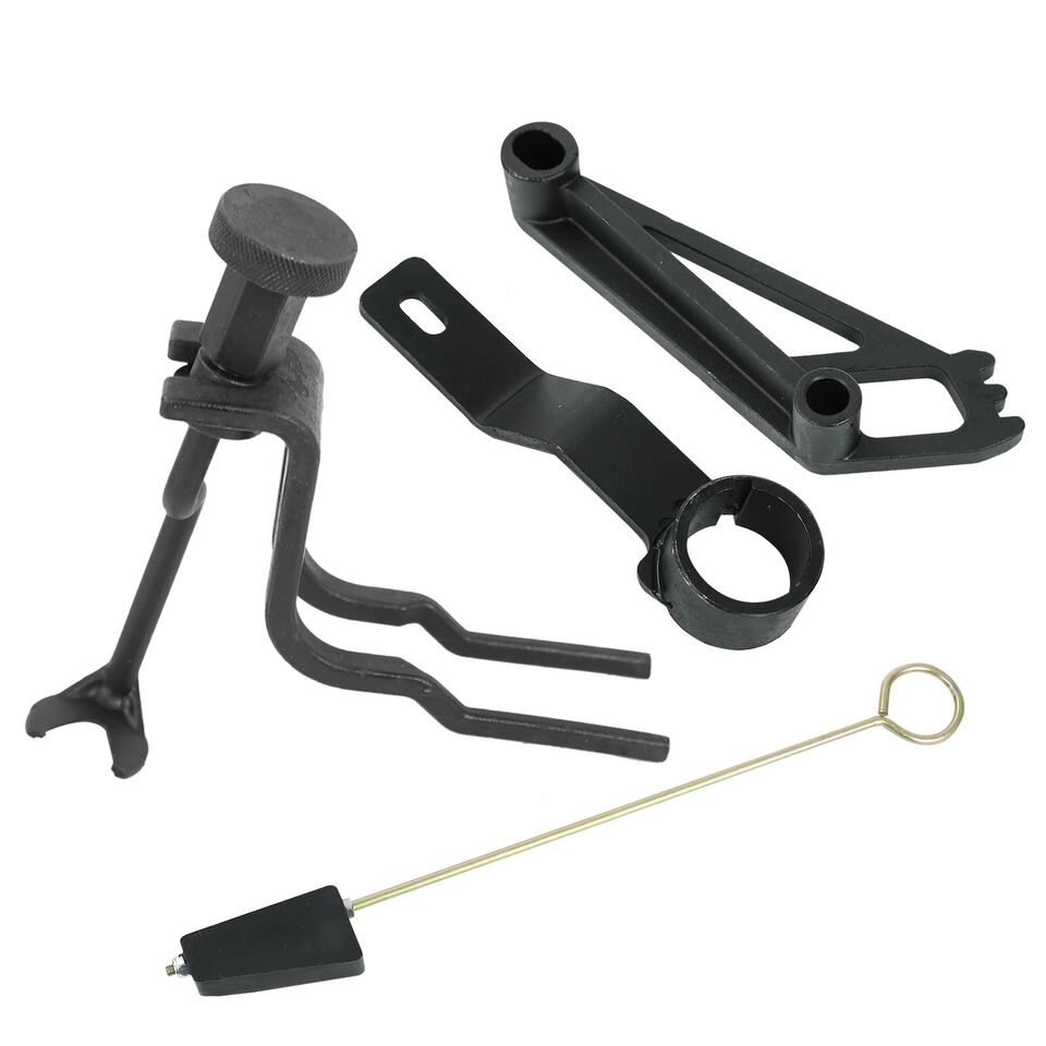 Valve Spring Compressor Crankshaft Positioning Tool For Ford 4.6L 5.4L ...