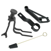 Valve Spring Compressor Crankshaft Positioning Tool For Ford 4.6L 5.4L 3V Engine - Parts Agent