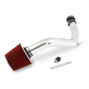 Volkswagen Golf 1998-2002 / Jetta 1998-2004 VR6 Cold Air Intake Polished - Parts Agent