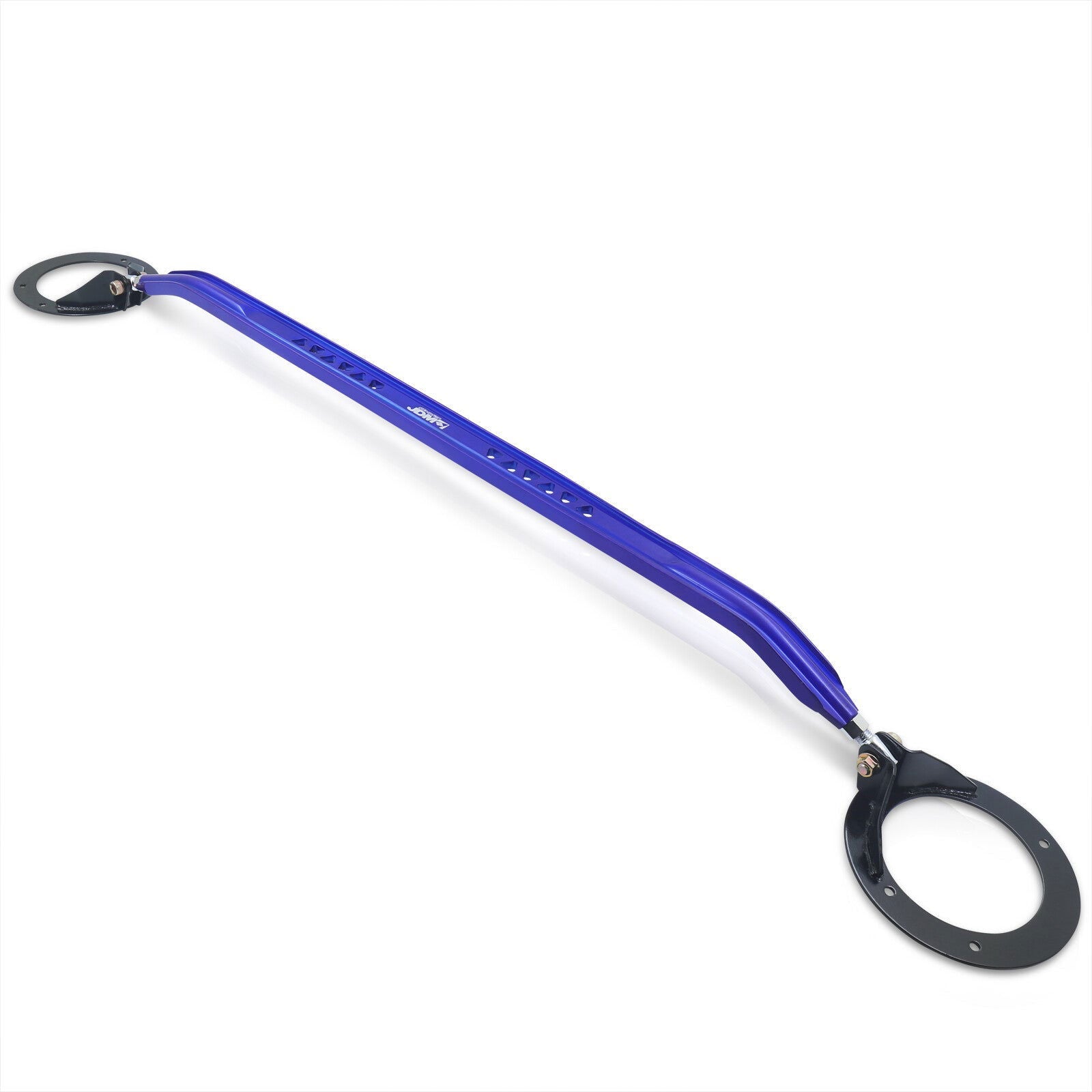 Volkswagen Golf MK3 1993-1998 / Jetta 1993-1998 Front Upper Strut Bar Blue - Parts Agent