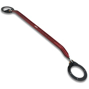 Volkswagen Golf MK3 1993-1998 / Jetta 1993-1998 Front Upper Strut Bar Red - Parts Agent