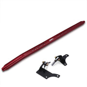 Volkswagen Golf MK4 1999-2005 / Jetta 1999-2005 Front Upper Strut Bar Red - Parts Agent