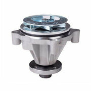 Water Pump For Ford 03-12 Super Duty / Lincoln V8 4.6L 5.4L SOHC New - Parts Agent