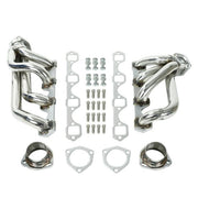1964-1977 Ford Mustang Fairlane Falcon Maverick 260 289 302 V8 Shorty Exhaust Header