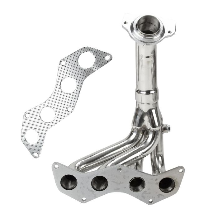 Stainless Exhaust Header for 2005-2010 Scion tC 2.4L DOHC 4CYL