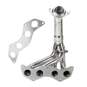 Stainless Exhaust Header for 2005-2010 Scion tC 2.4L DOHC 4CYL