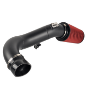 Cold Air Intake & Filter Kit For 17-19 Ford F-250/350/450/550 6.7 6.7L V8 Diesel