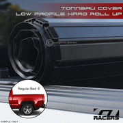 2015-2022 Colorado/Canyon 6' Bed Lo Pro Aluminum Hard Roll-Up Tonneau Cover