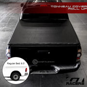 2009-2018 Dodge Ram 1500/2500 6.5 Ft 76