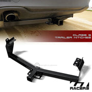 2014-2019 Jeep Cherokee Class 3 Trailer Hitch 2