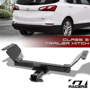 2018-2025 Chevy Equunox/GMC Terrain Class 3 Trailer Hitch+2