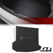 2019-2024 Audi Q8 Honeycomb HEX Rubber All Weather Cargo Trunk Mat Carpet 1p