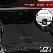 2019-2024 Ram 1500 6.4 Feet 76.3