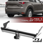 2013-2025 Mazda CX-5 Class 3 Rear Mounting Trailer Hitch+2