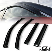 2015-2020 Yukon/Tahoe/Escalade Sun/Rain Guard Smoke Deflector Window Visors