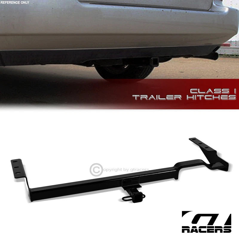 1994-1997 Accord 2Dr/4Dr Class 1 Trailer Hitch Receiver Bumper Towing 1.25"